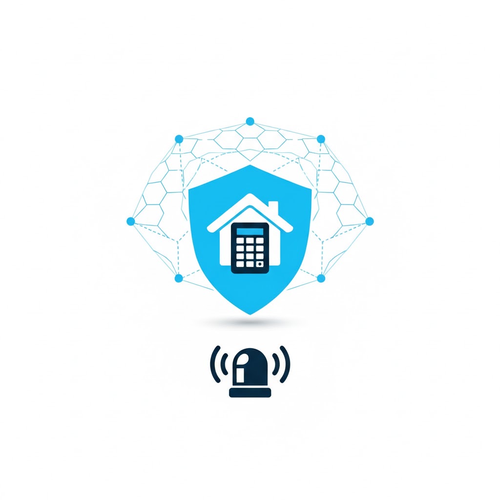 دزدگیر اماکن