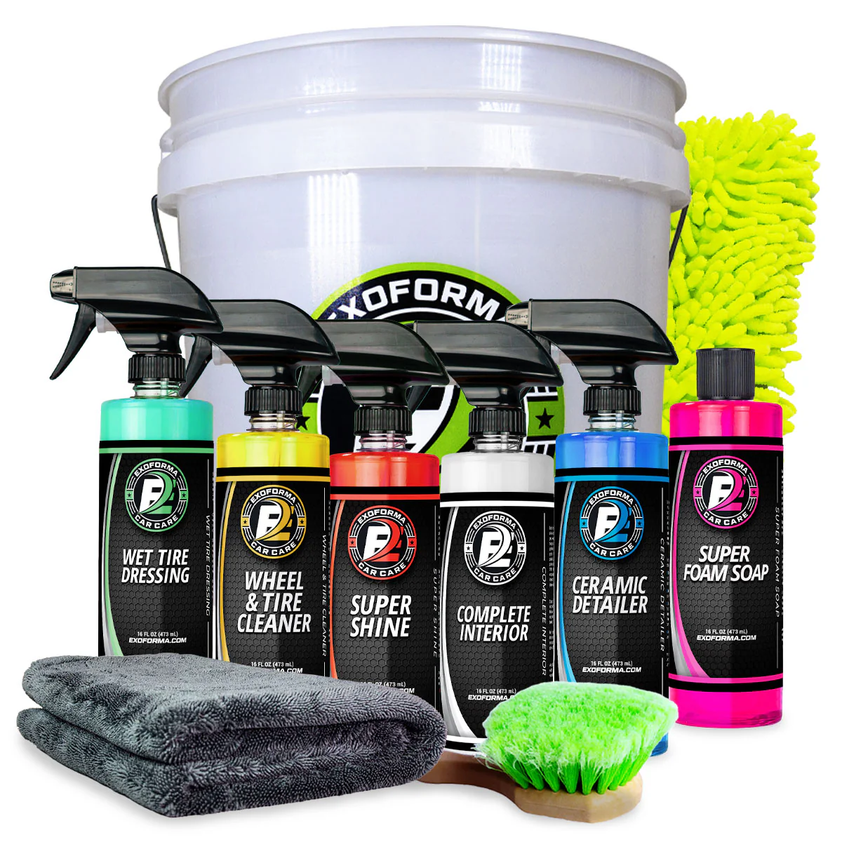 مراقبت خودرو