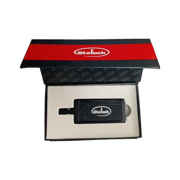 ردياب موتورسيكلت استيلاك مدلBT03