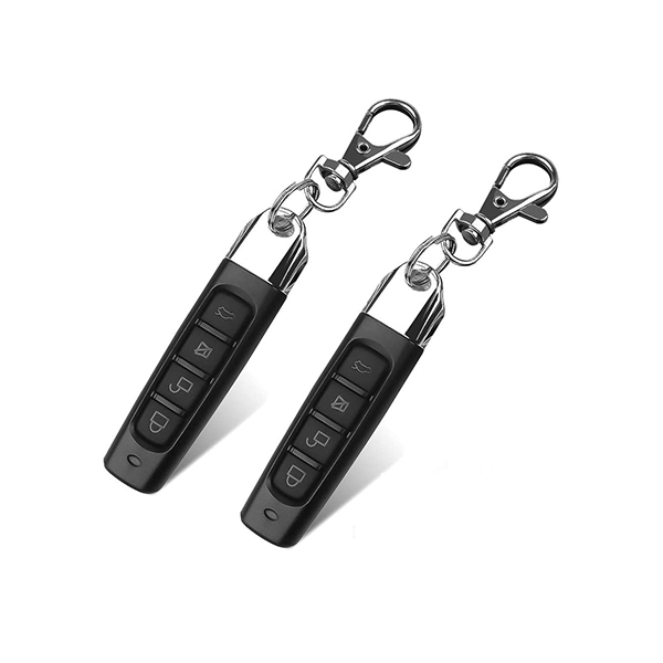 ريموت معمولي E302/IC:EV527/315Mhz/EG