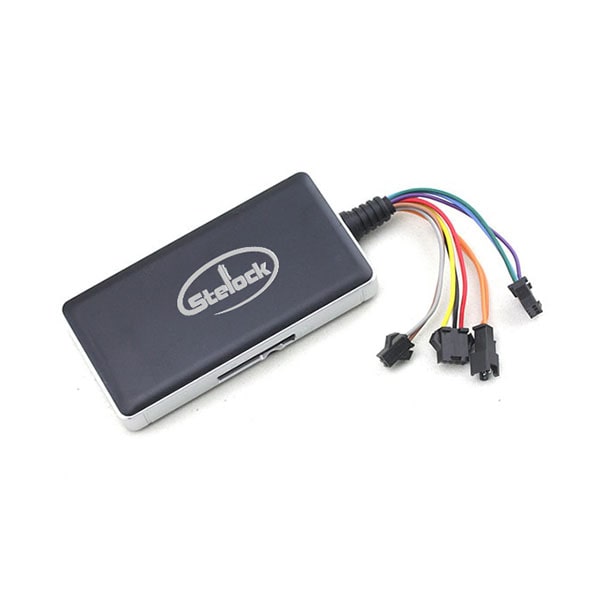 ردياب خودرو استيلاك مدل GT06