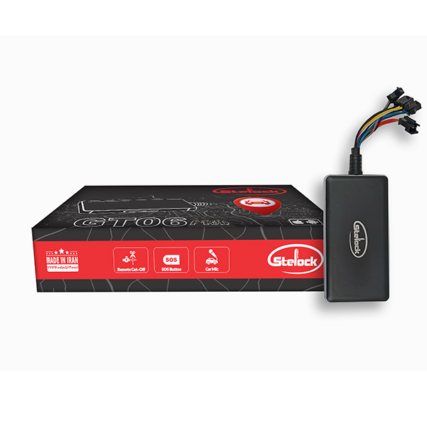 ردياب خودرو استيلاك مدل GT06 Pro