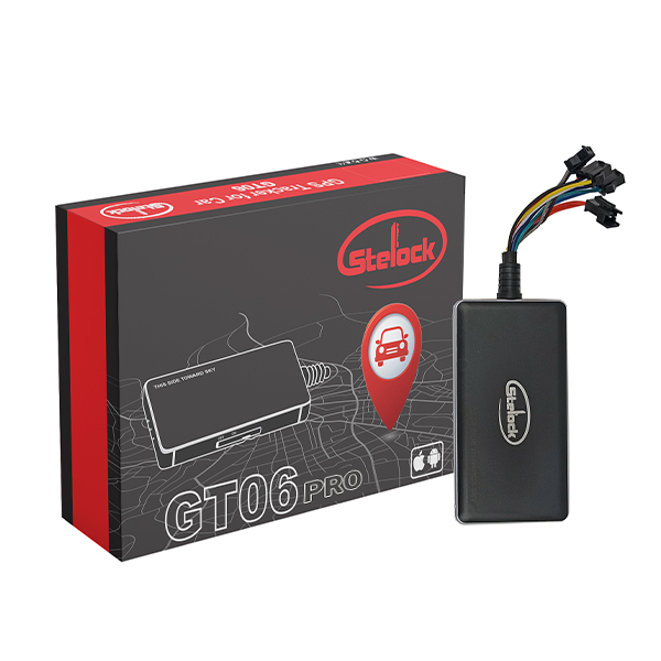 ردياب خودرو استيلاك مدل GT06 Pro