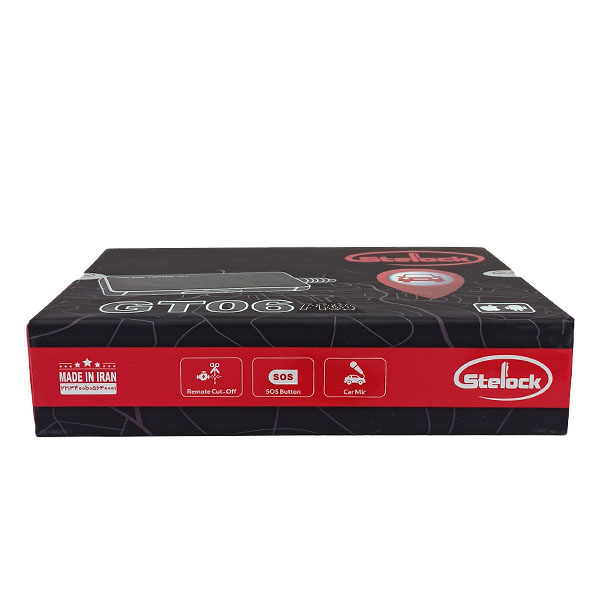 ردياب خودرو استيلاك مدل GT06 Pro