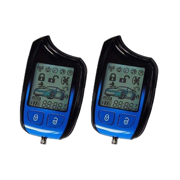 دزدگير خودرو هوتاي مدل HT-129-Double