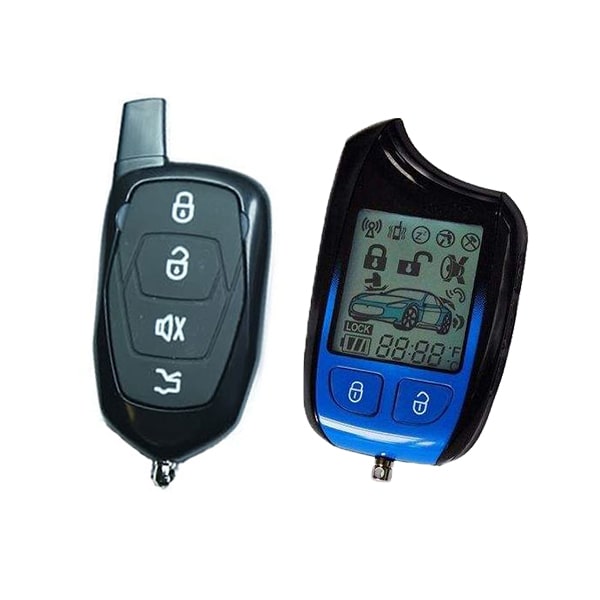 دزدگير خودرو هوتاي مدل HT-129-single