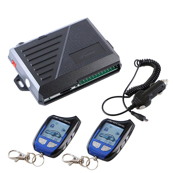 دزدگير خودرو هوتاي مدل HT-129-single