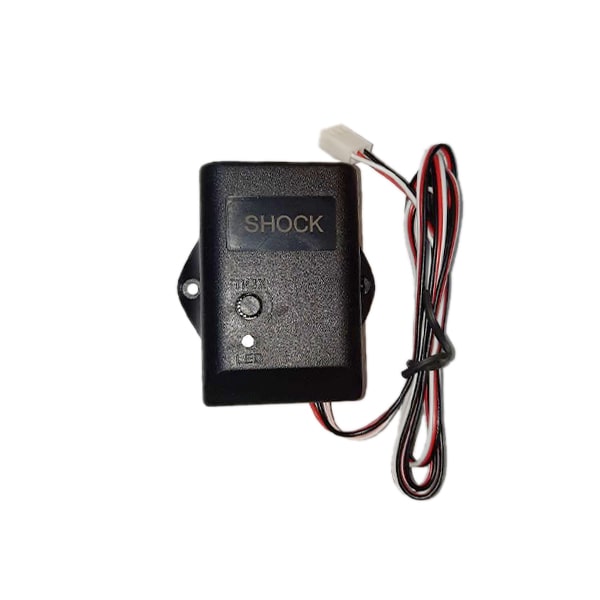 دزدگير خودرو هوتاي مدل HT-130 double