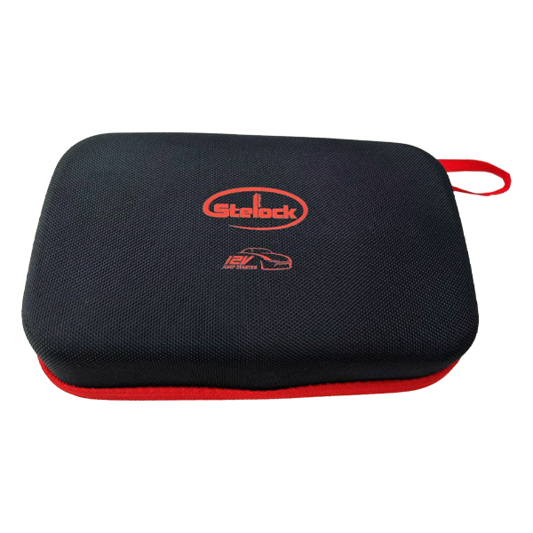 جامپ استارتر خودرو استيلاك مدل JS1201