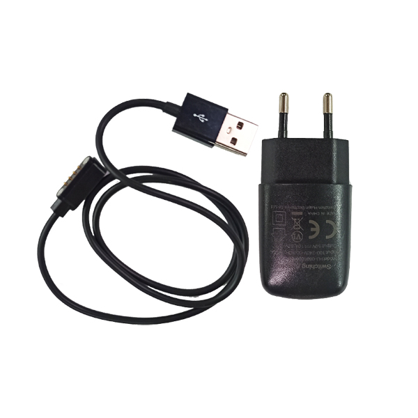 ردياب آهنربايي استيلاك مدل MT1