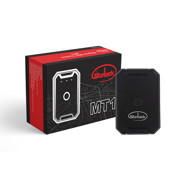 ردياب آهنربايي استيلاك مدل MT1