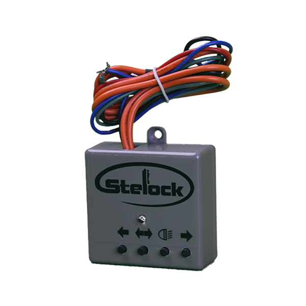 ريموت نوربالا هوشمند استيلاك SL20