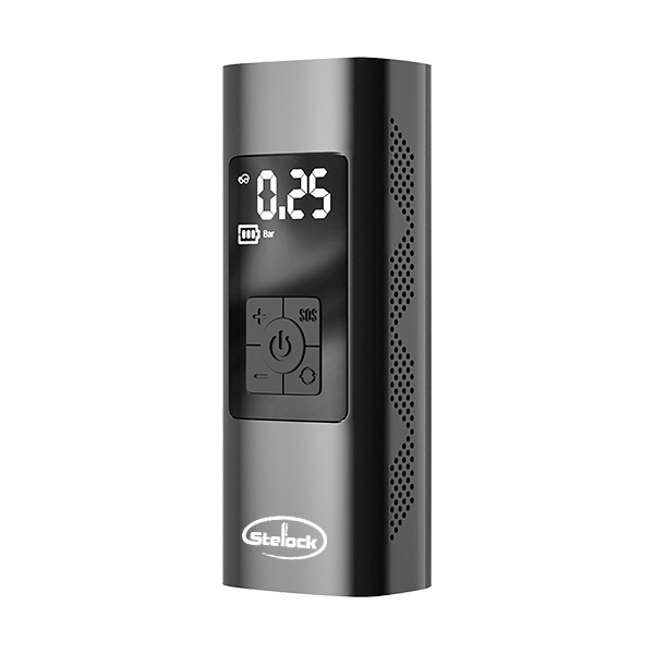 پمپ باد شارژي استيلاك مدل SP2