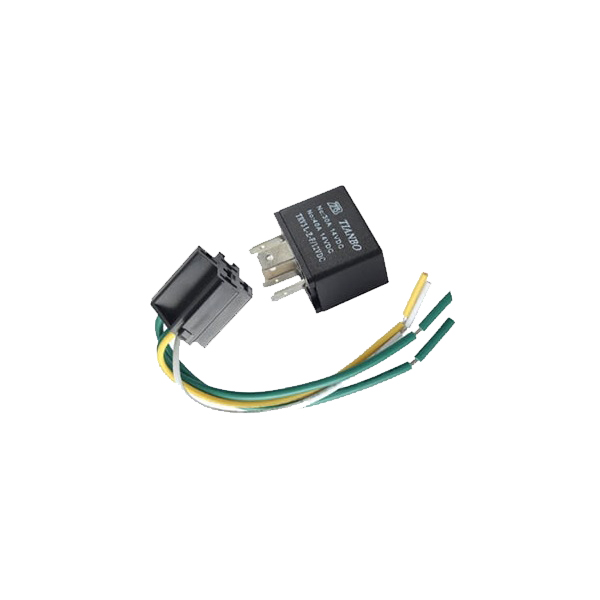 ردياب خودرو استيلاك مدل ST30