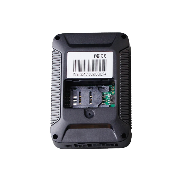 ردياب خودرو استيلاك مدل ST30